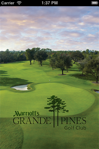 Grande Pines Golf Club