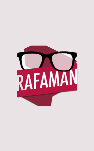 RafaMan