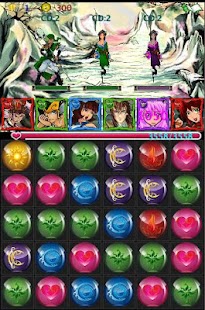 Download Puzzle Of 3 Kingdoms APK for Android