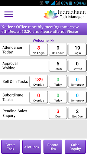免費下載商業APP|Indradhanu Task Manager app開箱文|APP開箱王