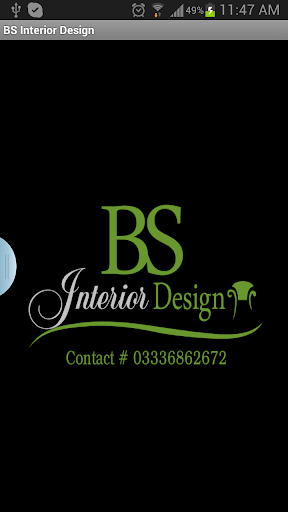 BS Interior Design