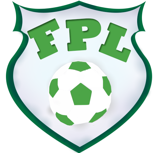 FPLlive - Fantasy Football Pro LOGO-APP點子