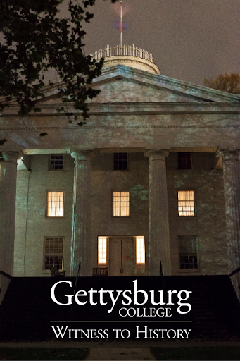 Gettysburg College History