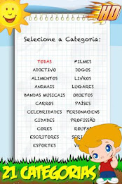 Jogo da Forca poster 3