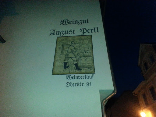 Weingut Perll