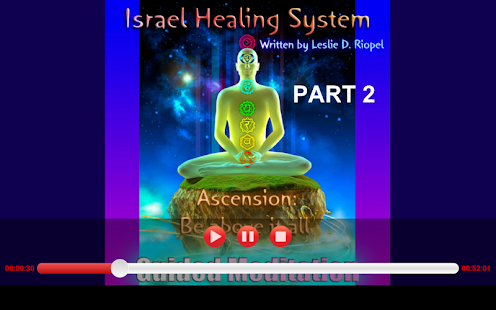 Ascension 2 Guided Meditation(圖2)-速報App