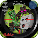 Pixel Gun Craft Lite icon