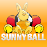 Sunnyball Game icon