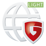 Cover Image of Download G DATA INTERNET SECURITY light 25.9.7.5.5ffc42a9 APK