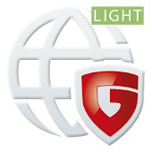 G DATA INTERNET SECURITY light