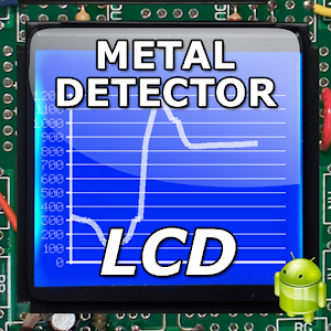 Metal Detector LCD.apk v1.4