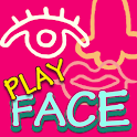 PlayFacePhone logo