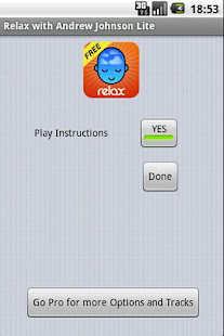 Relax with Andrew Johnson Lite(圖1)-速報App