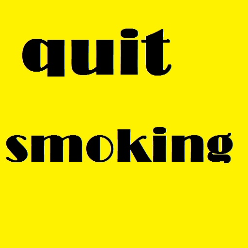 Please quit smoking