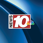 Cover Image of Download News 10 NBC WHEC  APK