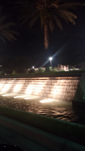 Millenia Mall Fountain II