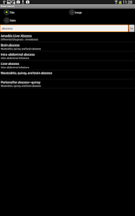 Manual of Childhood Infections Screenshots 8