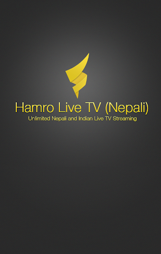 Hamro Live TV