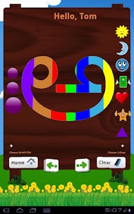 How to install Learn Alphabets - Telugu 6.2 unlimited apk for pc