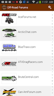 How to mod Off-Road Forums Varies with device unlimited apk for laptop