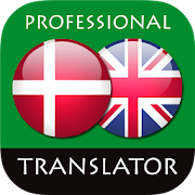 Danish English Translator