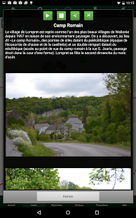 Xplore Forêt du Pays de Chimay Screenshots 13