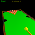 3D Blast Billiards logo