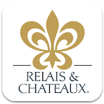Cover Image of Télécharger Relais et Châteaux (Official)  APK