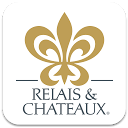 Relais et Châteaux (Official) mobile app icon