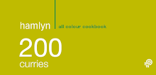 200 Curries from Hamlyn APK