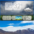 Purdy Clock Free Apk