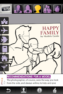 How to get MODELS GUIDE 1.0 apk for pc