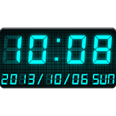 Forex clock app