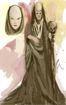 sketch