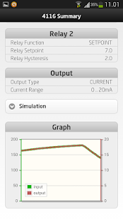PR electronics PPS Screenshots 10