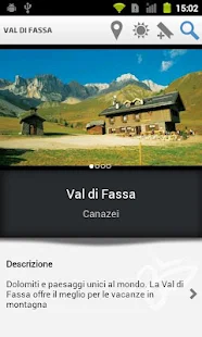 Val di Fassa Travel Guide(圖5)-速報App