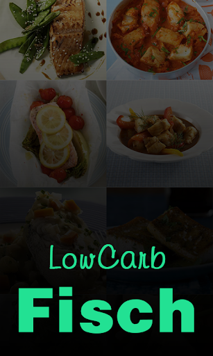 LowCarb Fisch