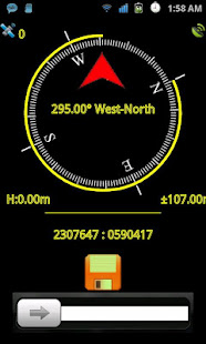 Geological Compass Full(圖3)-速報App