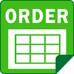 Cover Image of Download Quote - Order List (Quantity) 1.9.2 APK