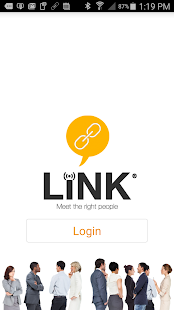 How to install LiNK - Meet The Right People. patch 1.0 apk for laptop