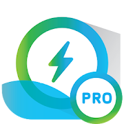 Booster - Speed Cleaner Pro 1.0.1 Icon