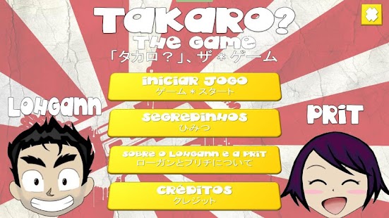 Free Download TAKARO - The Game APK for PC