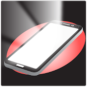 Screen Flashlight