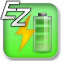 EZ Battery Indicator logo