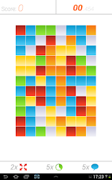 The Square 🔷 poster 13