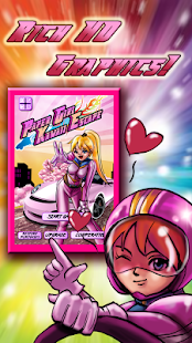 How to get Paper Girl Kawaii Car Escape patch 1.1 apk for pc
