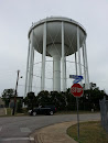 Richardson Heights Water Tower