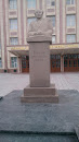 Auezov Memorial