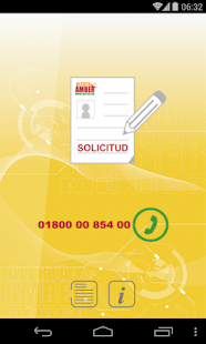 How to install Alerta AMBER México 1.0.1 mod apk for android