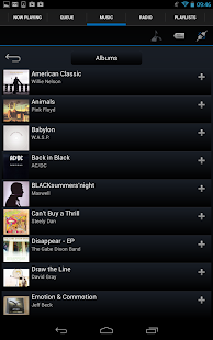 Music Port (Beta)